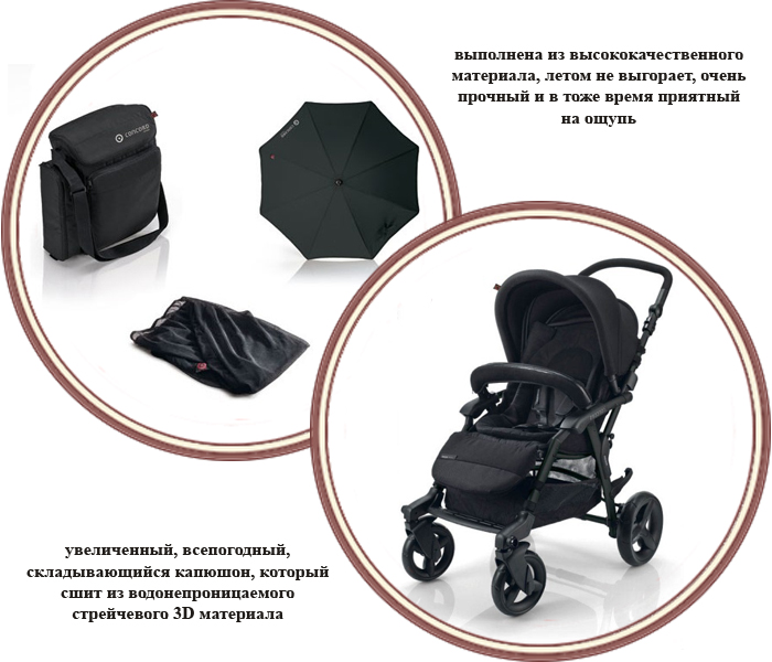 ���� ������� ����������� Concord Fusion Quantum (������� ����� �������)